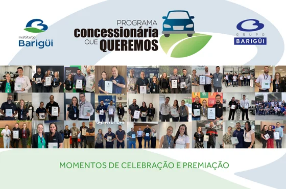 CQQ - Programa Concessionária Que Queremos